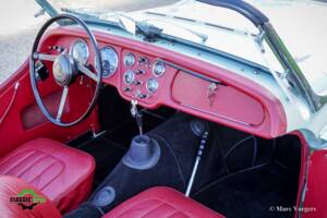 Image 10/45 of Triumph TR 2 (1954)
