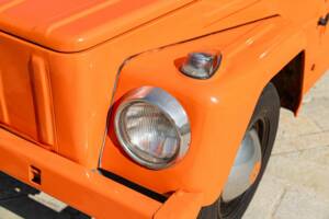 Image 17/50 of Volkswagen Thing 1600 (1973)