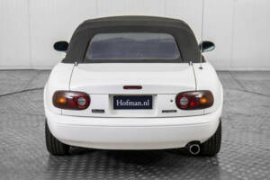 Image 50/50 de Mazda MX-5 1.6 (1990)