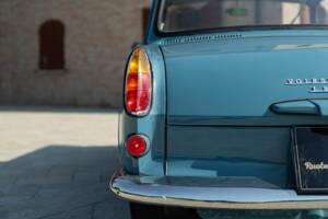 Image 20/50 of Volkswagen 1500 (1963)