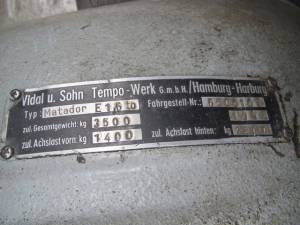 Immagine 5/17 di Tempo Matador E (1965)