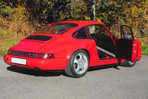 Bild 4/51 von Porsche 911 Carrera RS N/GT (1992)
