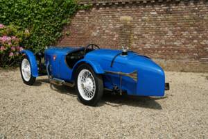 Image 10/50 of Riley Nine Brooklands Speed Model (1932)