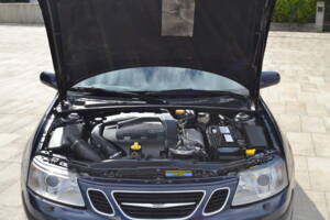 Image 39/100 of Saab 9-3 2.8 T (2007)