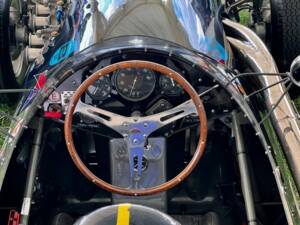 Bild 31/50 von Connaught B-Type (1954)