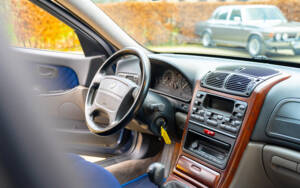 Image 40/57 of Lancia Kappa 2.0 (1995)