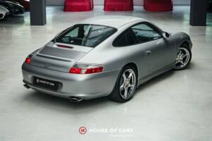 Imagen 7/23 de Porsche 911 Carrera "40 Jahre 911" (2003)
