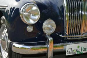 Bild 40/50 von MG Magnette ZB (1958)