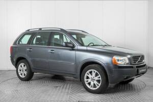 Image 4/43 of Volvo XC90 2.5T (2005)