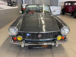 Imagen 3/11 de FIAT 1500 (1965)