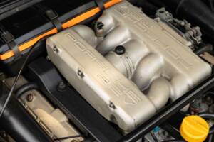 Bild 13/50 von Porsche 928 S4 (1989)