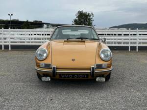 Imagen 6/25 de Porsche 911 2.2 T (1969)