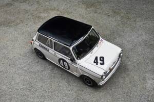 Image 8/34 of Morris Mini Cooper S 1275 (1965)