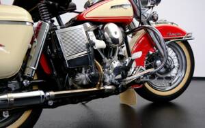 Image 71/75 of Harley-Davidson FL Panhead (1965)