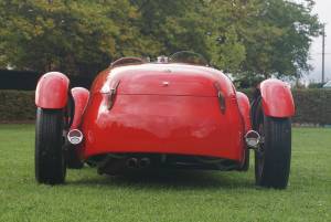 Image 5/44 de Alfa Romeo 2300 Bianchi (1984)