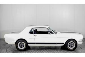 Bild 8/50 von Ford Mustang 289 (1965)