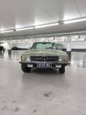 Immagine 1/20 di Mercedes-Benz 350 SLC (1973)