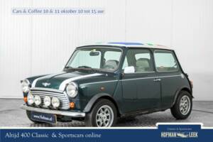 Image 1/50 of Rover Mini Cooper 1,3i (1996)