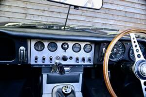 Bild 17/50 von Jaguar E-Type 3.8 (1962)