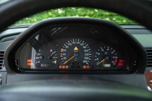 Immagine 44/50 di Mercedes-Benz C 200 Kompressor (1996)