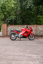 Image 20/24 of BMW K 1200 RS (1998)