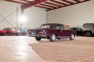 Bild 7/47 von Mercedes-Benz 280 SE (1970)