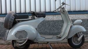 Immagine 30/50 di Piaggio Vespa 125 (1955)