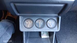 Bild 49/55 von Volkswagen Golf I Cabrio 1.8 (1985)
