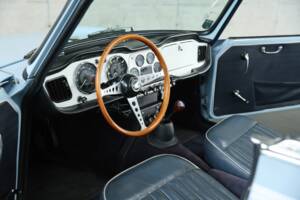 Bild 23/44 von Triumph TR 4 (1964)
