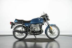 Image 5/50 of BMW R 45 (1980)
