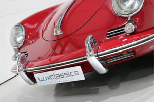 Image 7/29 of Porsche 356 B 1600 Super (1959)