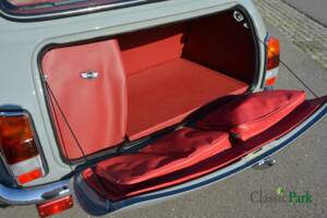 Image 33/50 de Rover Mini Cooper 1,3i (1996)