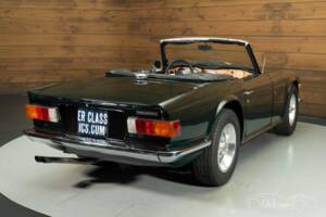 Obraz 13/19 pojazdu Triumph TR 6 (1973)