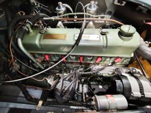 Imagen 64/72 de Austin-Healey 100/6 (BN4) (1957)