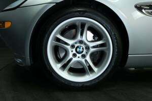 Bild 29/30 von BMW Z8 (2001)