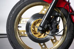 Bild 13/50 von Honda CB 1100 F Super Bol d´Or (1983)