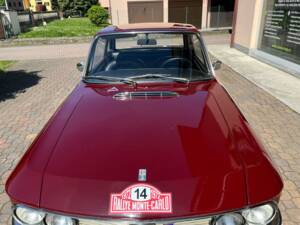 Bild 22/50 von Lancia Fulvia 1.3 S (1971)