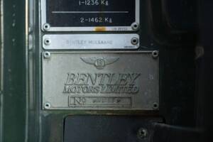 Image 50/50 of Bentley Eight (1980)