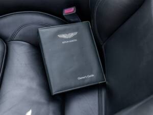 Bild 82/83 von Aston Martin DB 7 Vantage Volante (2001)
