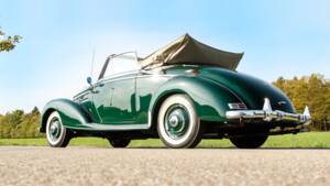 Image 1/18 of Mercedes-Benz 220 Cabriolet A (1953)