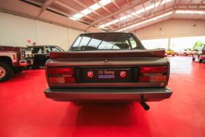 Imagen 3/13 de FIAT 131 Racing Volumetrico Abarth (1981)