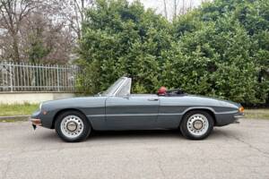Imagen 3/32 de Alfa Romeo 1750 Spider (1970)