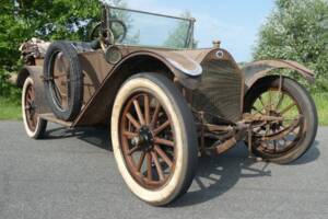 Image 16/66 of Regal Model T Underslung (1913)