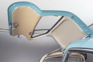 Image 40/42 de Mercedes-Benz 300 SL &quot;Papillon&quot; (1957)