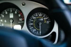 Imagen 34/50 de Ferrari 360 Spider (2001)