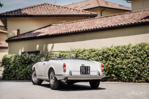 Bild 20/71 von Alfa Romeo Giulietta Spider (1960)