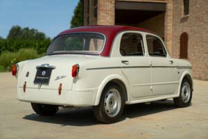 Image 15/50 of FIAT 1100-103 TV (1954)
