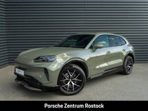 Imagen 1/39 de Porsche Cayenne S Electric (2026)