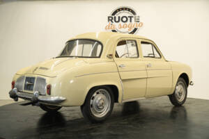 Image 5/28 de Renault Dauphine Gordini (1961)