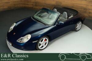 Image 1/19 of Porsche 911 Carrera (1999)